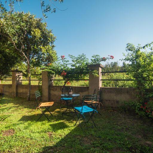 Villa-Toula Roda  Exterior foto