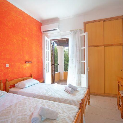 Villa-Toula Roda  Exterior foto