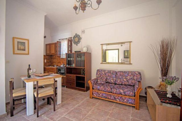 Villa-Toula Roda  Exterior foto